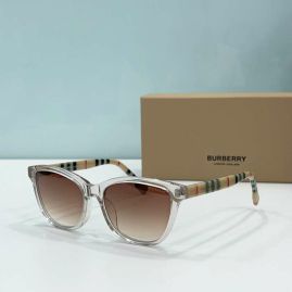 Picture of Burberry Sunglasses _SKUfw55407196fw